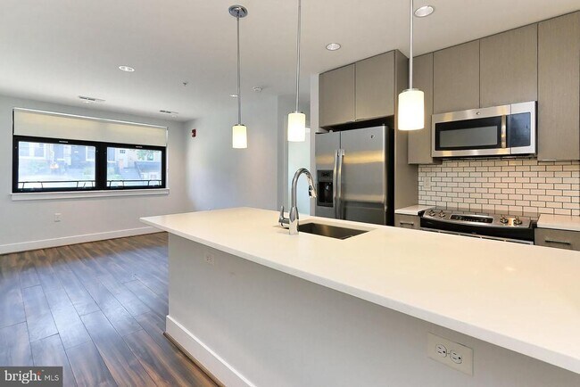 Foto del edificio - 1111 Orren St NE