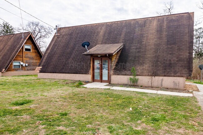 Foto del edificio - 90 Park St