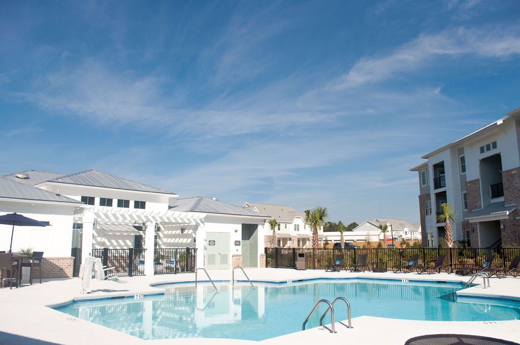 The Reserve At Crowfield Apartments Ladson Sc Apartments Com