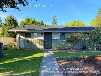 Building Photo - 17906 Smokey Point Blvd