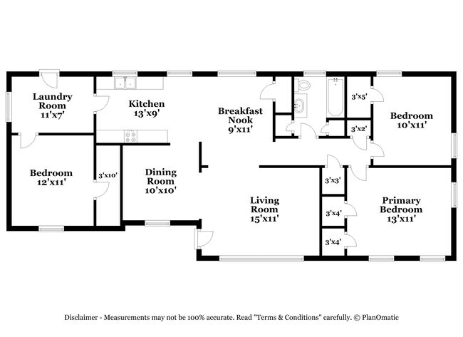 Building Photo - 4570 E Dearing Rd