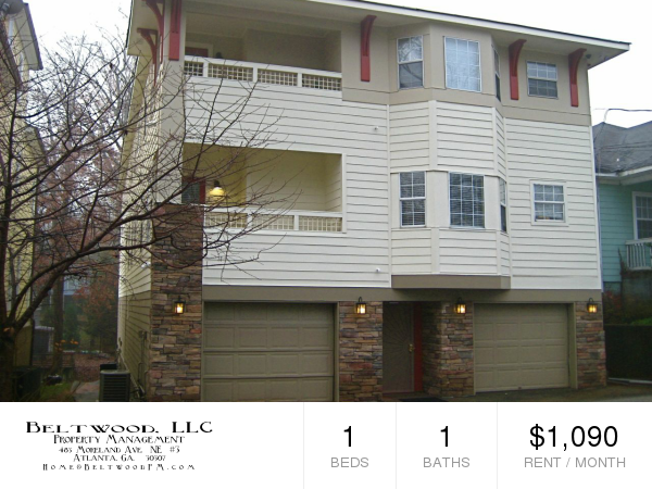 Foto principal - 567 Winton Terrace NE