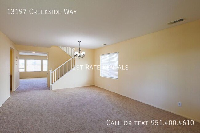 Foto del edificio - 13197 Creekside Way