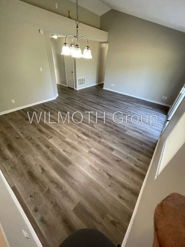 Foto del edificio - 2717 N Rural St