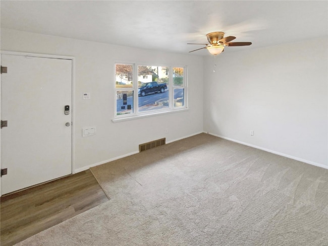 Building Photo - 6448 Clifton Hills Dr