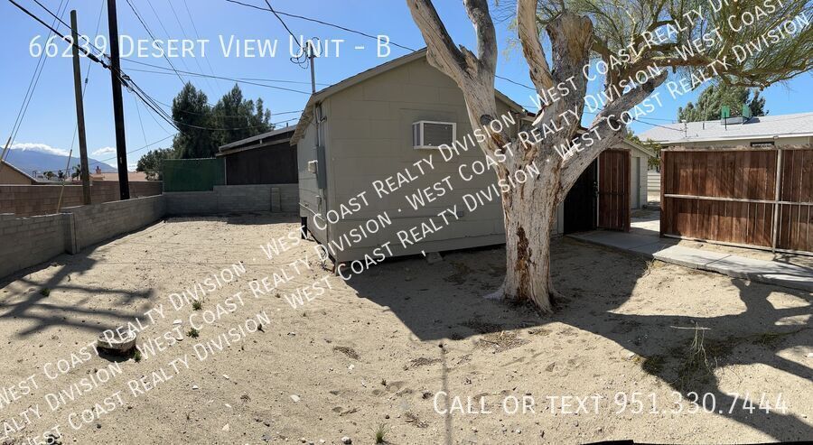 Primary Photo - Casita with 1 Bath in Desert Hot Springs