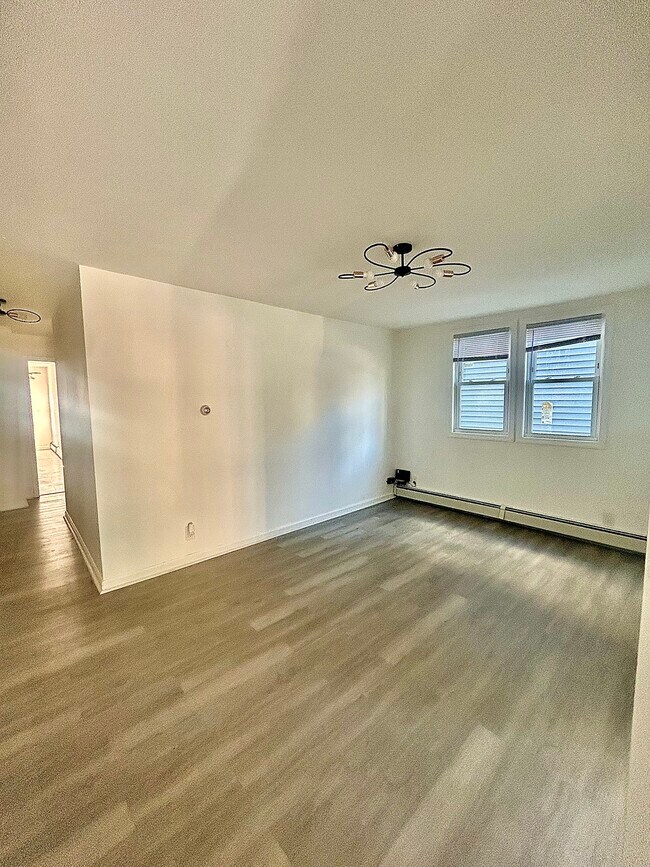 Sala de estar - 205 N 16th St