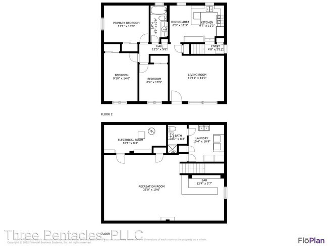 Building Photo - 3 br, 2 bath House - 9236 Osceola Ave