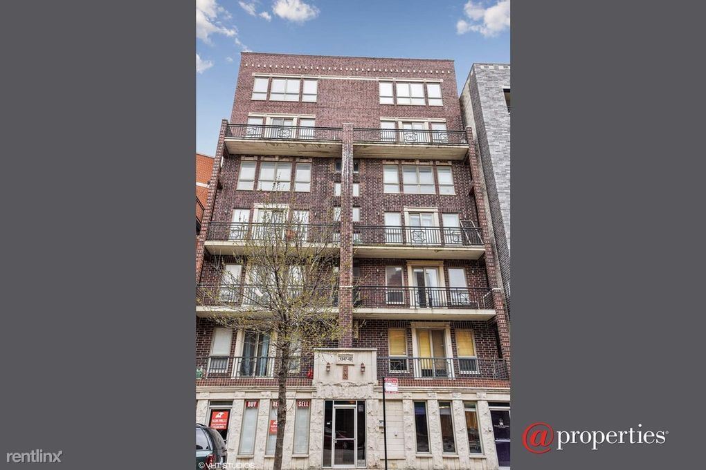 Foto principal - 3 br, 2.5 bath Condo - 1347 North Sedgwick...