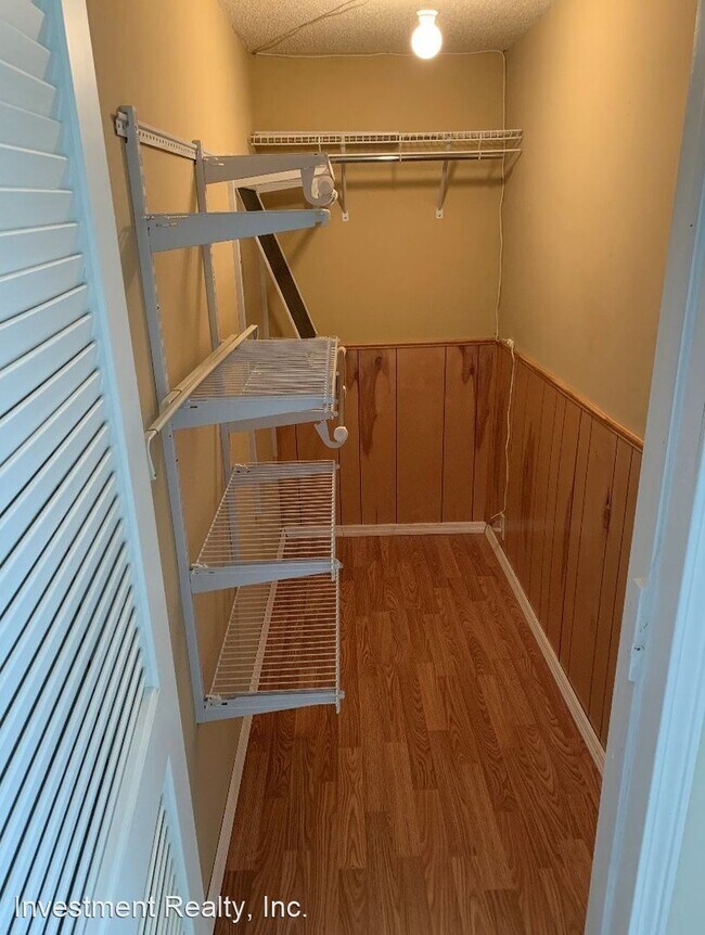 Foto del edificio - 2 br, 1 bath House - 120 Bluff Circle