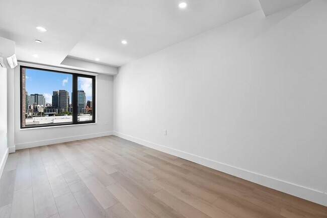 Building Photo - 215 East 124th Street