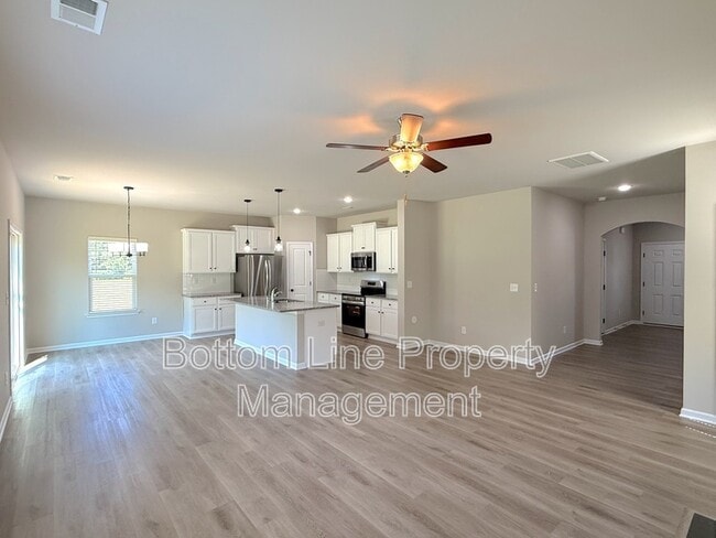 Foto del edificio - 9016 Stoney Waters Ct