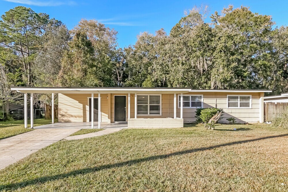 Primary Photo - 1104 Le Brun Dr