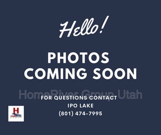 Building Photo - 910 S 2040 W