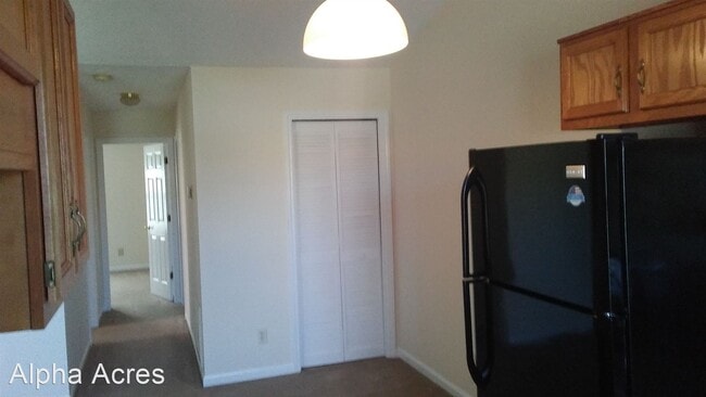Building Photo - 2 br, 1 bath House - 223 Harrison St Unit #1
