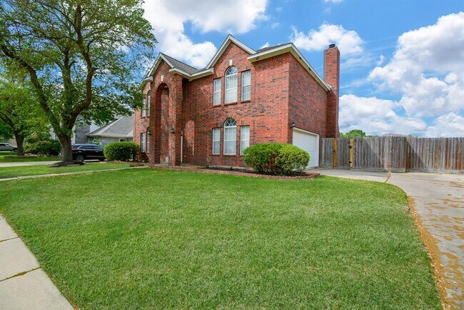 Foto del edificio - 6810 Crystal Point Dr