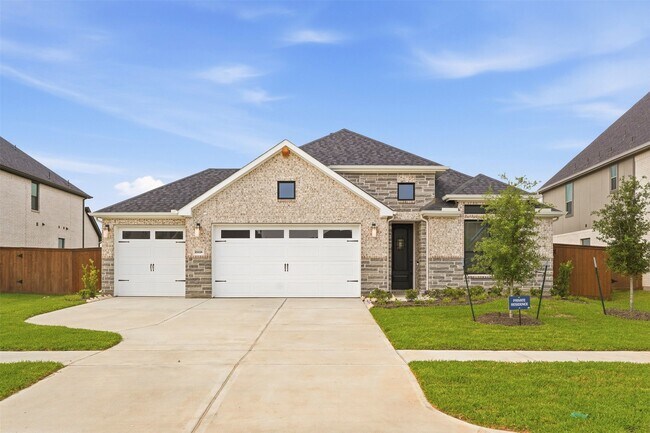 Foto del edificio - 25234 Bamburgh Dr