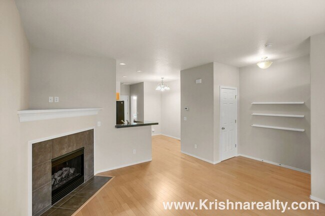 Foto del edificio - Lovely Home In A Excellent Location! 2 Bedrm 2.5 Bath in Arbor Reserve **PET FRIENDLY! & INTERNET...