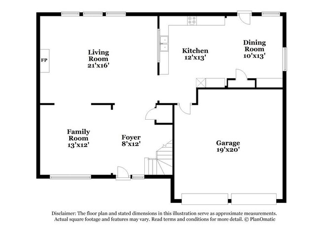 Foto del edificio - 5003 Dawngate Dr