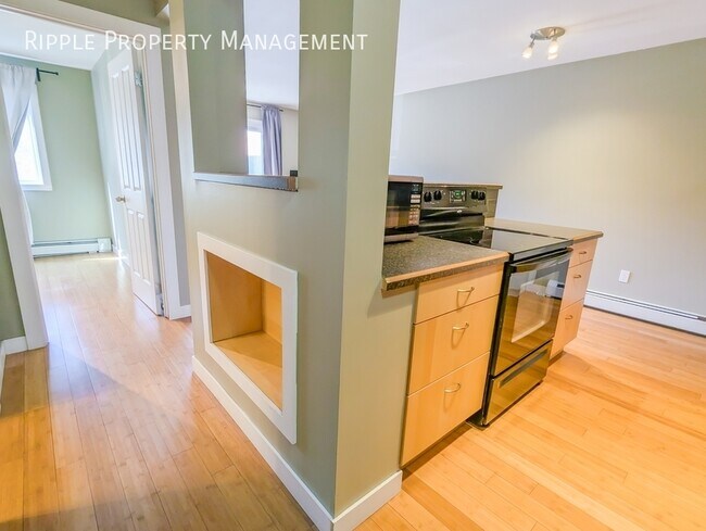 Photo du bâtiment - Modern 1 Beds, 1 Baths Apartment/Condo | N...