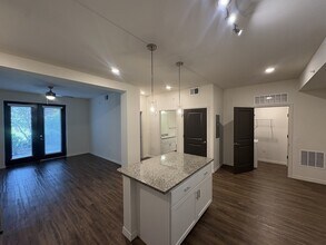 Interior Photo - The Crest at Naples