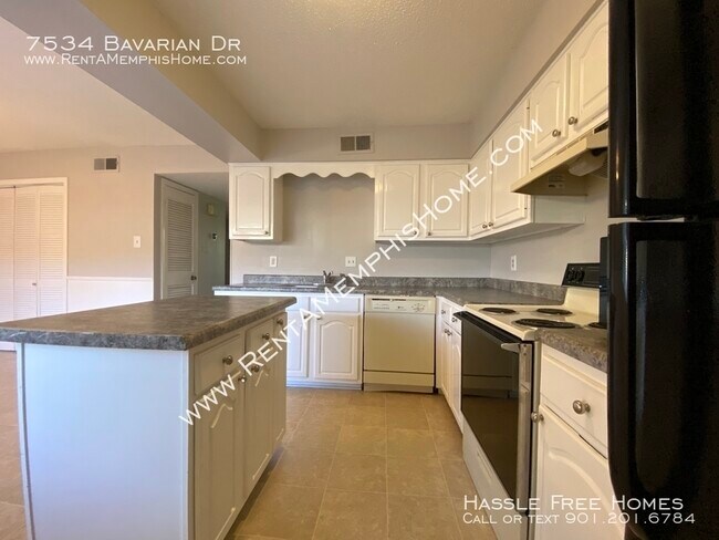 Building Photo - 7534 Bavarian Dr