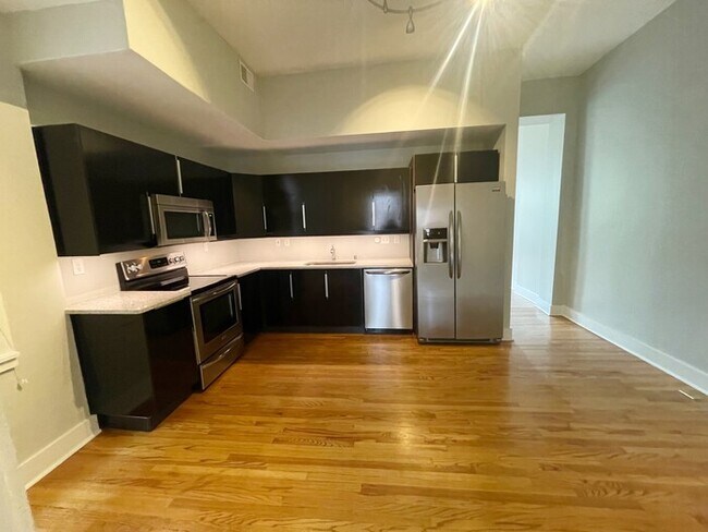 Foto del edificio - One-Bedroom Apartment in Downtown Covington!