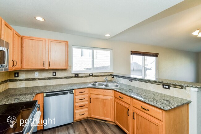 Building Photo - 4643 Whirling Oak Way, Colorado Springs, C...