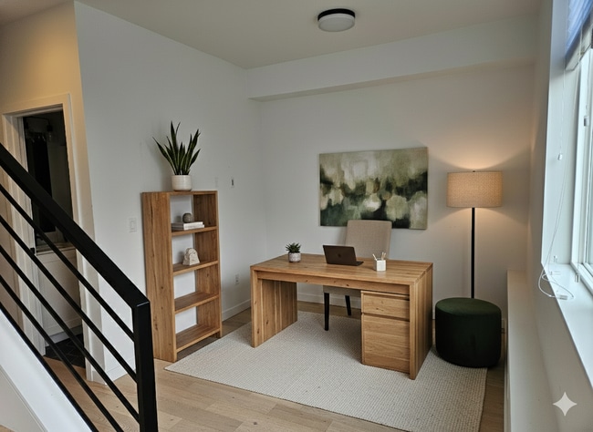 Building Photo - 4610 Woodland Park Ave N