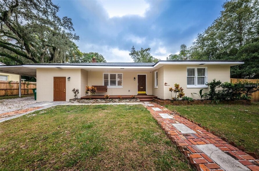 Foto principal - 1205 E Hamilton Ave