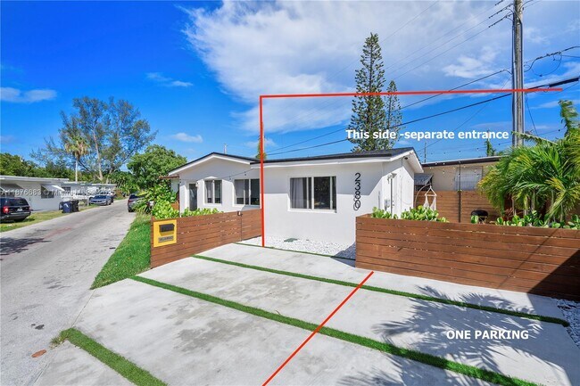 Foto del edificio - 2380 NE 137th St