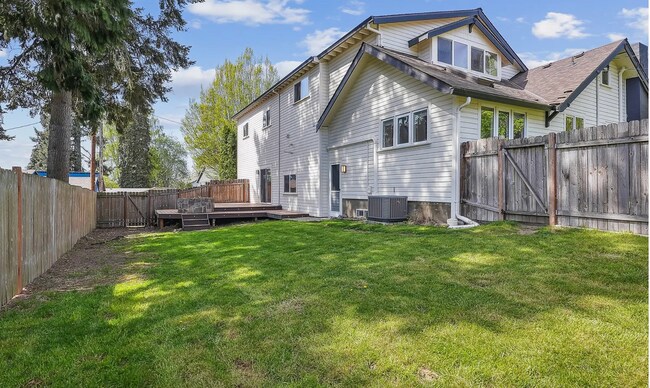 Foto del edificio - 7710 SW Oak St