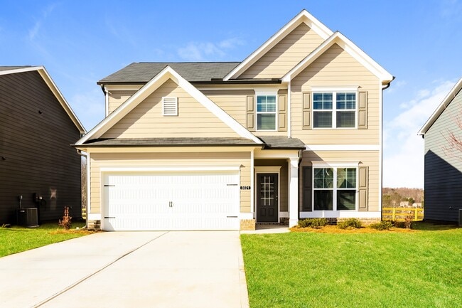 Building Photo - 3321 Lilac Crk Trl