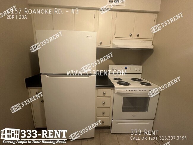 Foto del edificio - 4157 Roanoke Rd