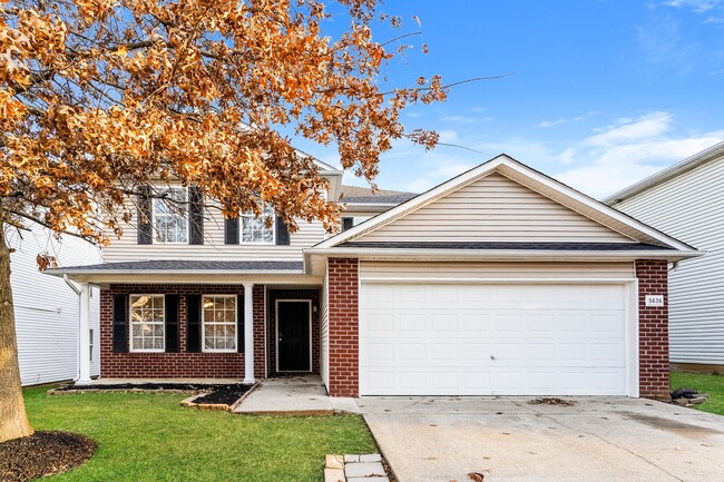 Building Photo - 5636 Dory Dr