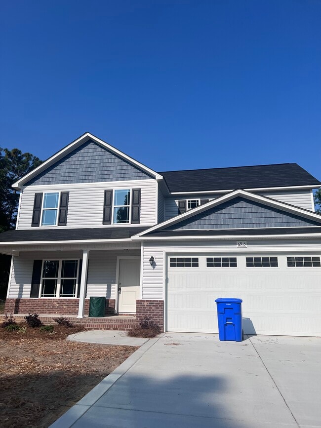 Building Photo - 6915 Wickersham Rd