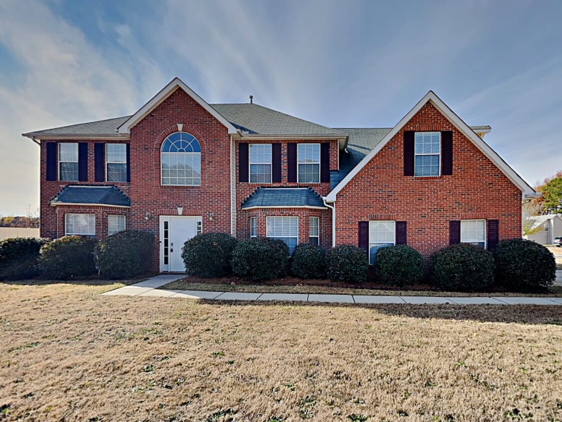 180 Penny Ln - House Rental in McDonough, GA | Apartments.com