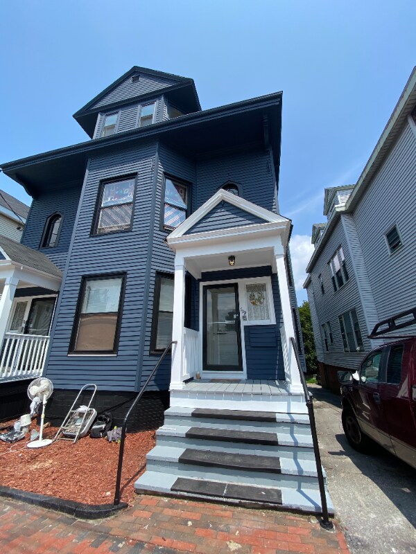 779 Congress St Unit 1, Portland, ME 04102 Room for Rent in Portland, ME
