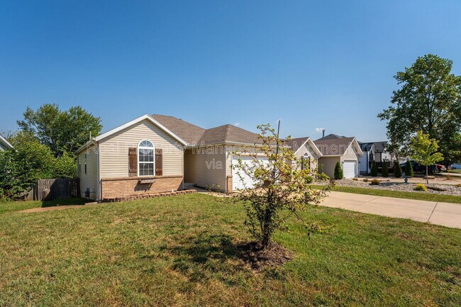 Foto del edificio - 882 S Hickory Ln