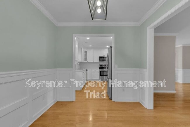 Foto del edificio - 1812 Kildare Woods Dr