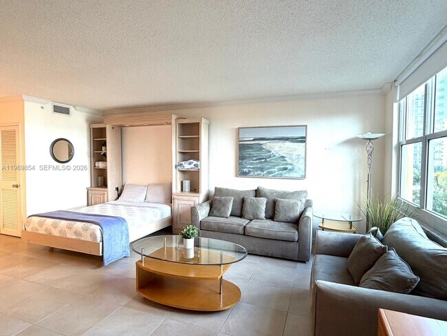 Foto del edificio - 2501 S Ocean Dr