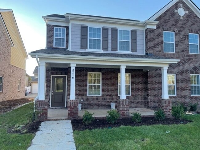Foto del edificio - Stunning home in Murfreesboro