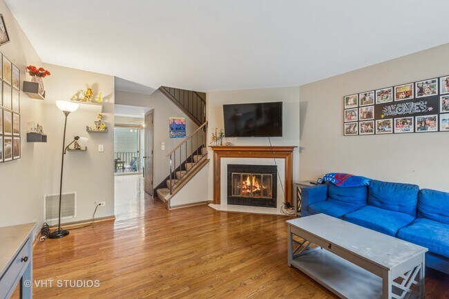 Foto del edificio - 1539 Apple Grove Ln
