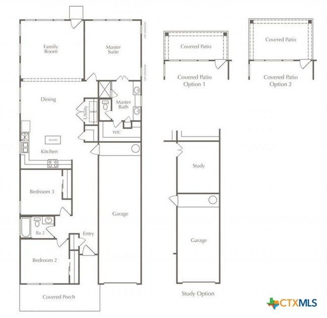 Building Photo - 320 La Escalera Dr