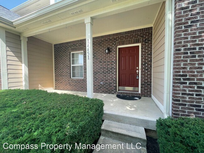 Building Photo - 4 br, 3 bath House - 14451 Heather Knoll Pkwy