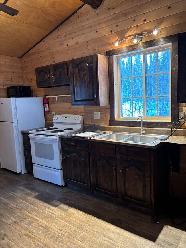 Foto del edificio - Faulk County Rd 139-SB