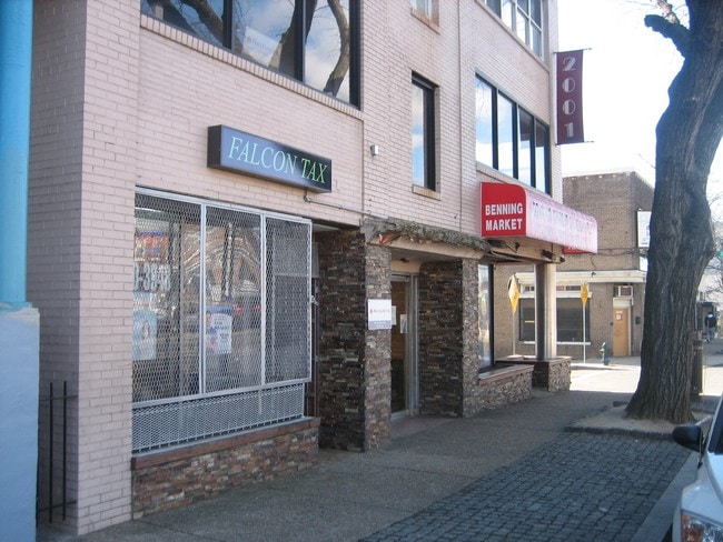 Building Photo - 2001-2003 Benning Rd NE