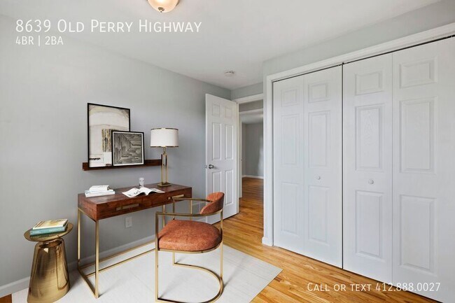 Foto del edificio - 8639 Old Perry Hwy