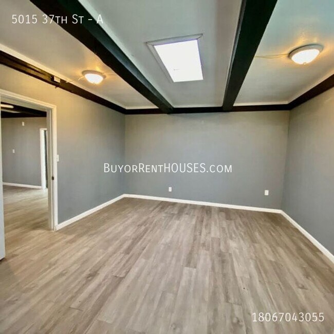 Foto del edificio - 5015 37th St