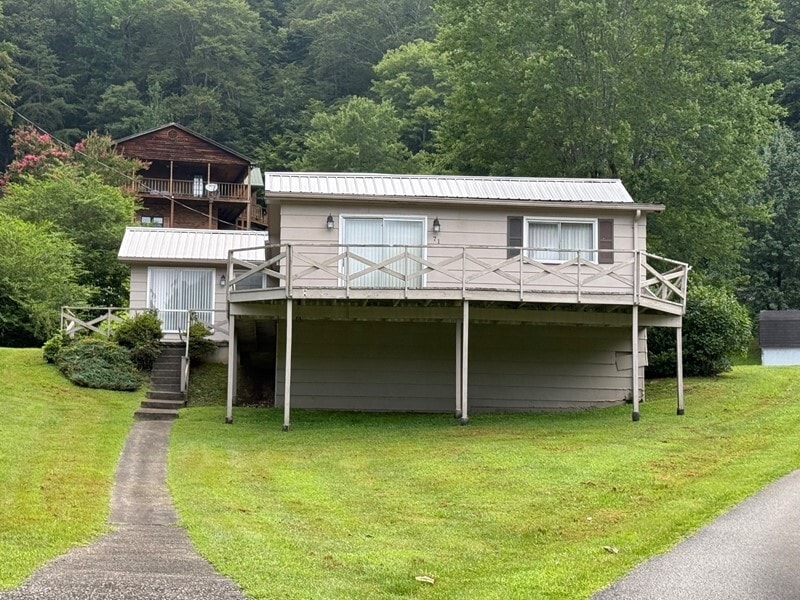 Primary Photo - For Lease Martin, KY | $1,200/month
